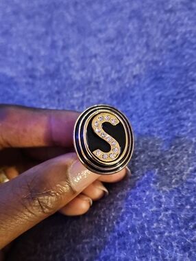 Spaceballs Replica Ring